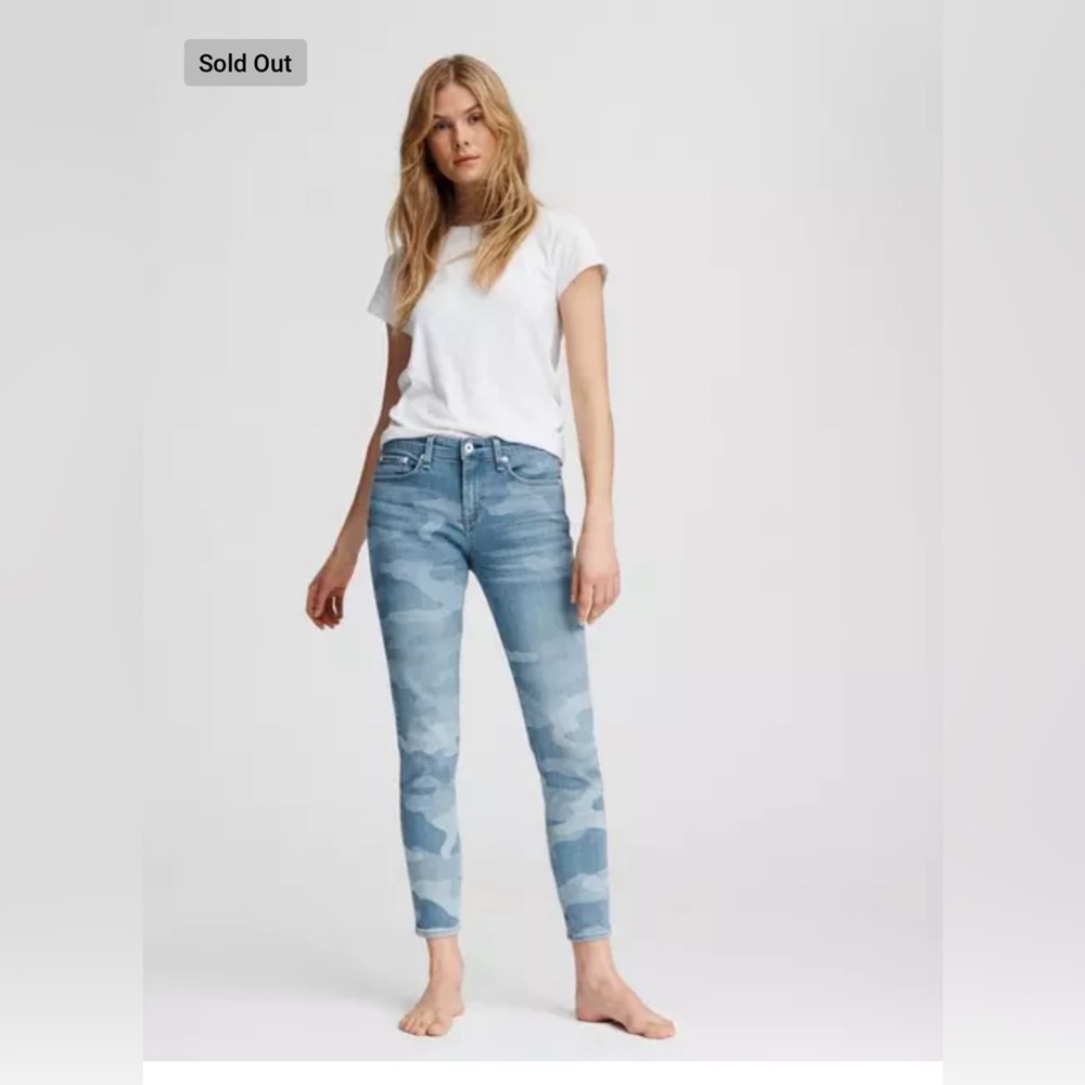 Rag n Bone Jeans